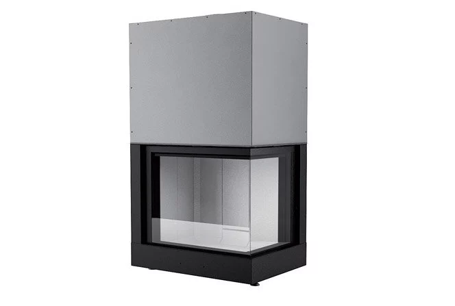 Каминная топка MCZ Forma 75 dx