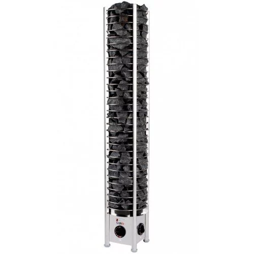 Электрическая печь для сауны Sawo Tower TH3-60NB-P