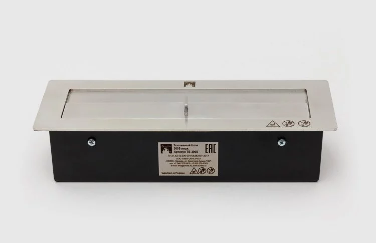 Топливный блок Lux Fire 300 S