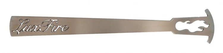 Топливный блок Lux Fire 300 S