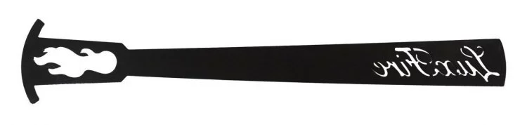 Топливный блок Lux Fire 300 S