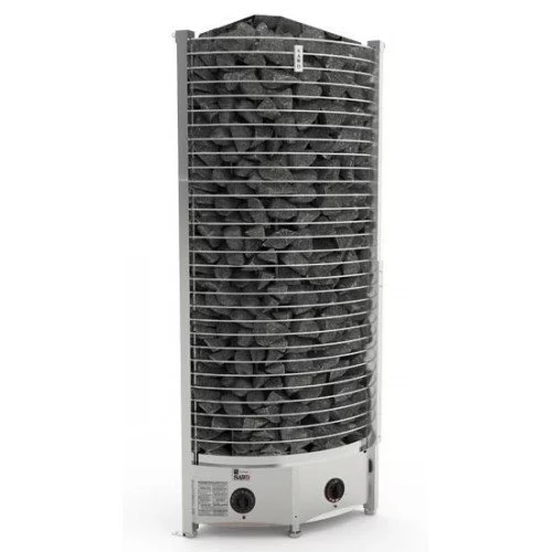 Электрическая печь для сауны Sawo Tower TH6-105N-CNR