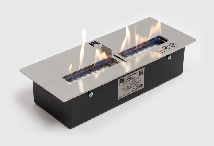Топливный блок Lux Fire 300 M