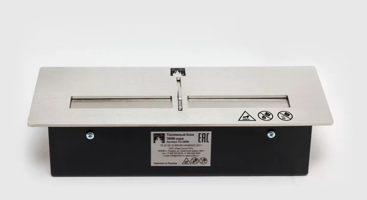 Топливный блок Lux Fire 300 M