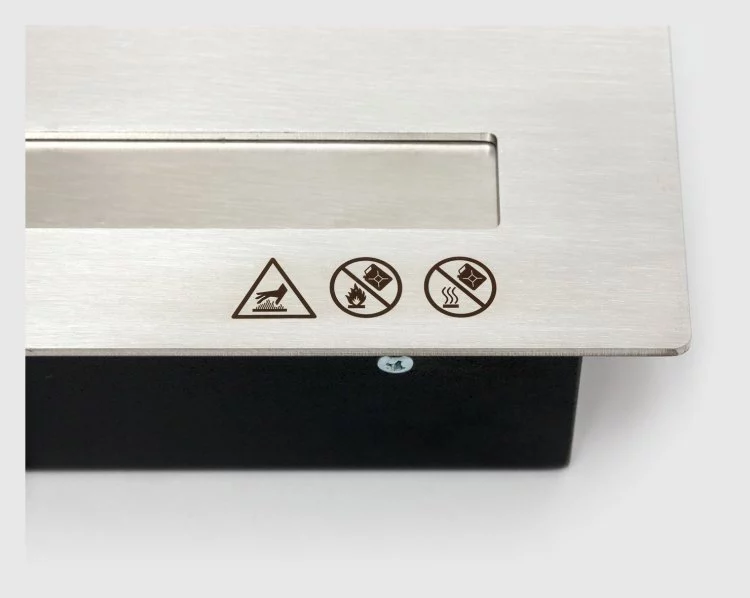 Топливный блок Lux Fire 300 M