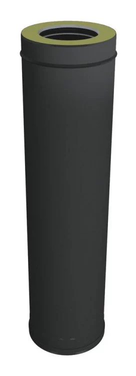 Труба L500 D150/250, AISI 321/439 (Вулкан)