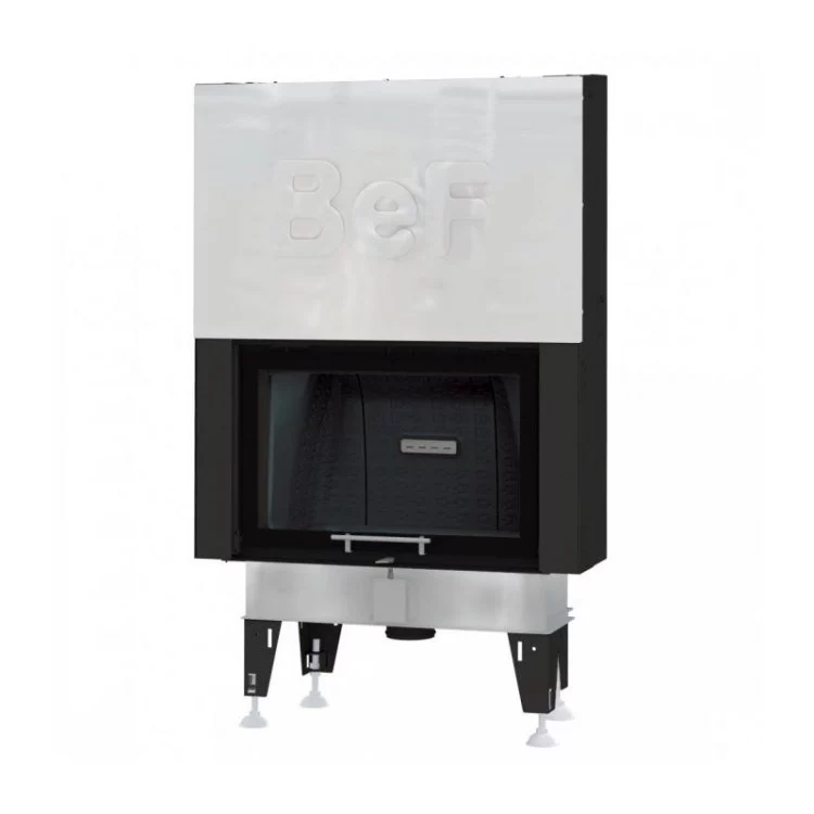 Каминная топка BeF Royal V8