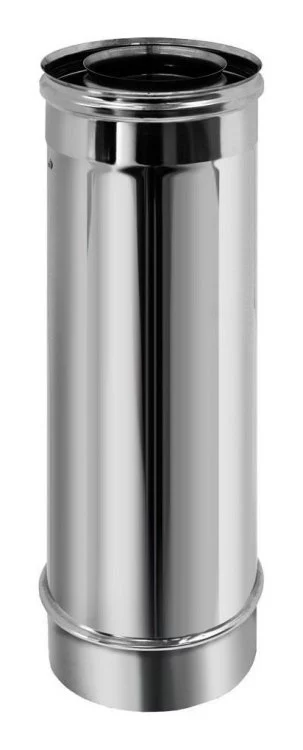 Труба VCR L500 D250/350, AISI 321/304 (Вулкан)