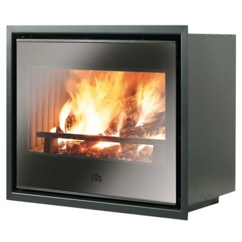Каминная топка Edilkamin Firebox Luce Plus 54 V