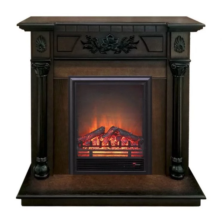 Электрокамин RealFlame Dacota AO с Eugene