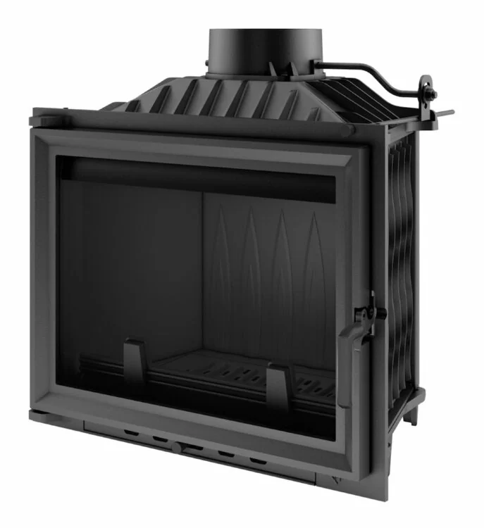Каминная топка Kratki Antek 150