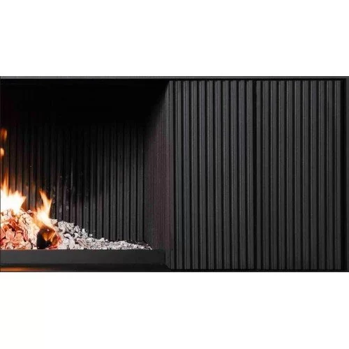 Каминная топка Brunner Urfeuer 50/110