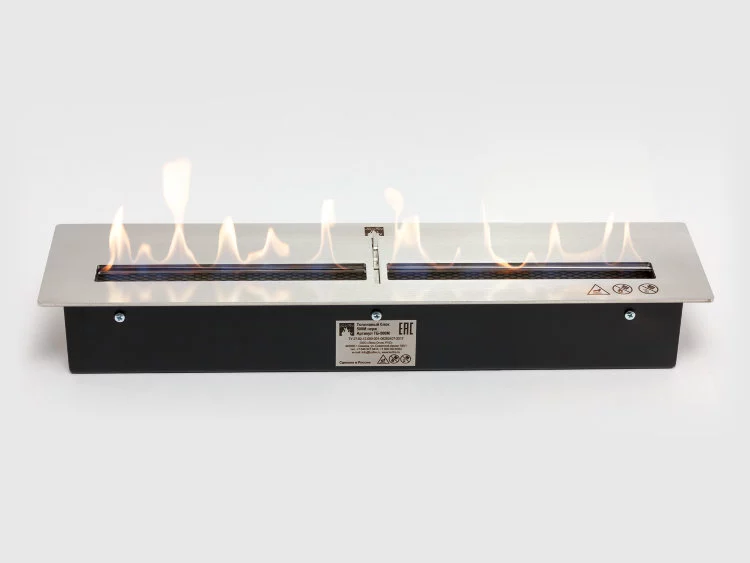 Топливный блок Lux Fire 500 M