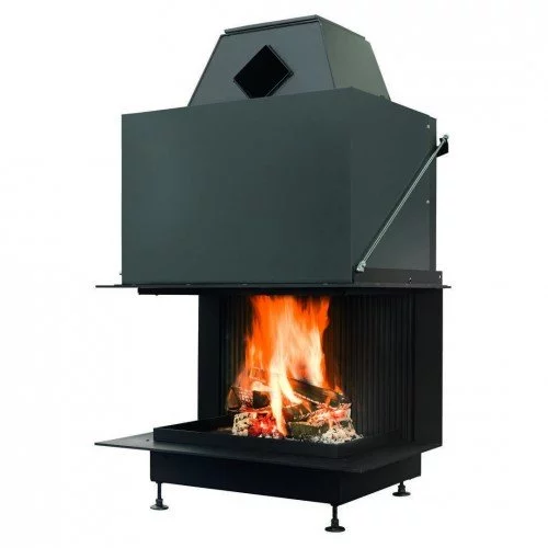 Каминная топка Brunner Urfeuer 50/44/66/44