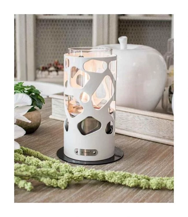 Биокамин GlammFire Тиль ТеблТоп / Tile Tabletop