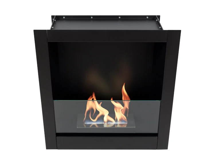 Биокамин Lux Fire Кабинет 610 M