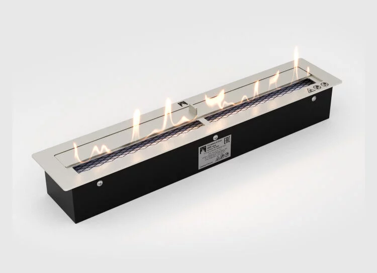 Топливный блок Lux Fire 500 S