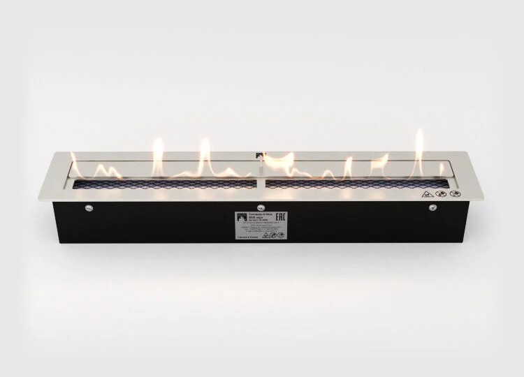 Топливный блок Lux Fire 500 S