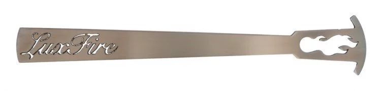 Топливный блок Lux Fire 500 S