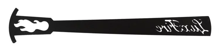 Топливный блок Lux Fire 500 S