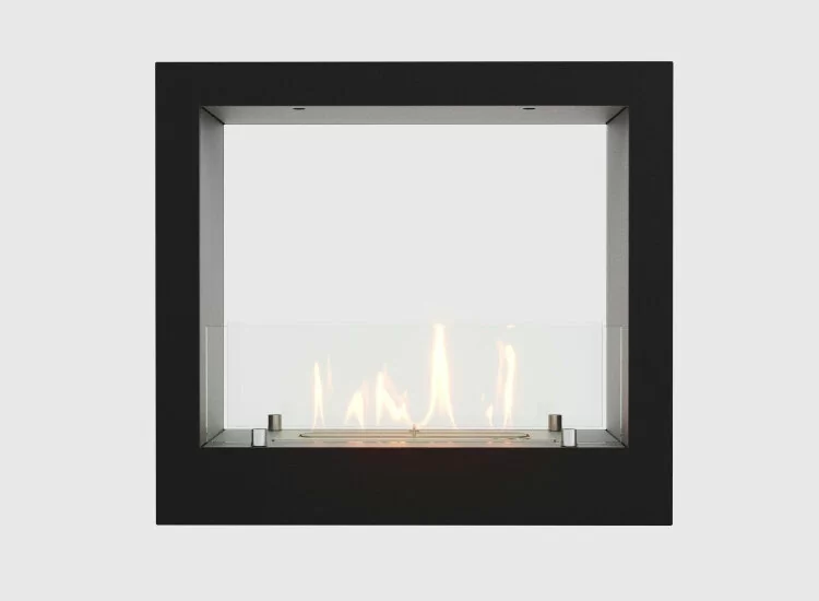Биокамин Lux Fire Сквозной 530 S