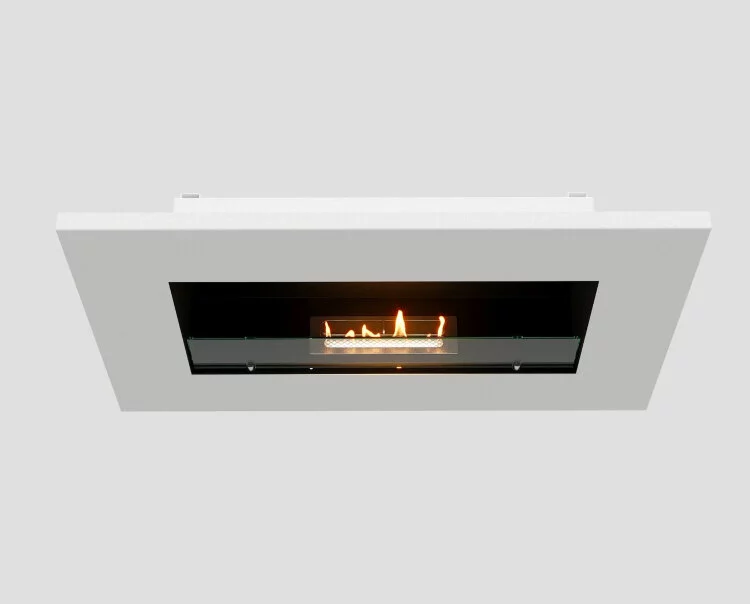 Биокамин настенный Lux Fire Монро 1 Н XS