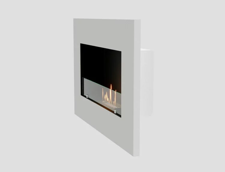 Биокамин настенный Lux Fire Монро 1 Н XS