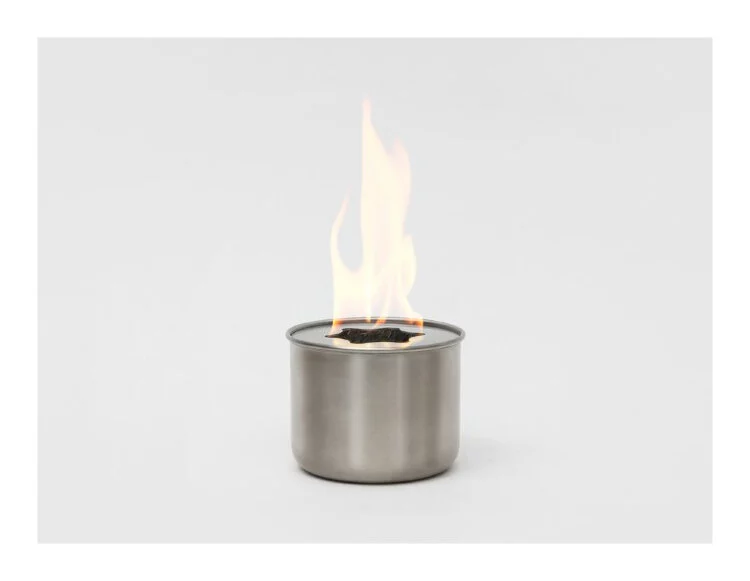Топливный блок LUX FIRE D85 XS