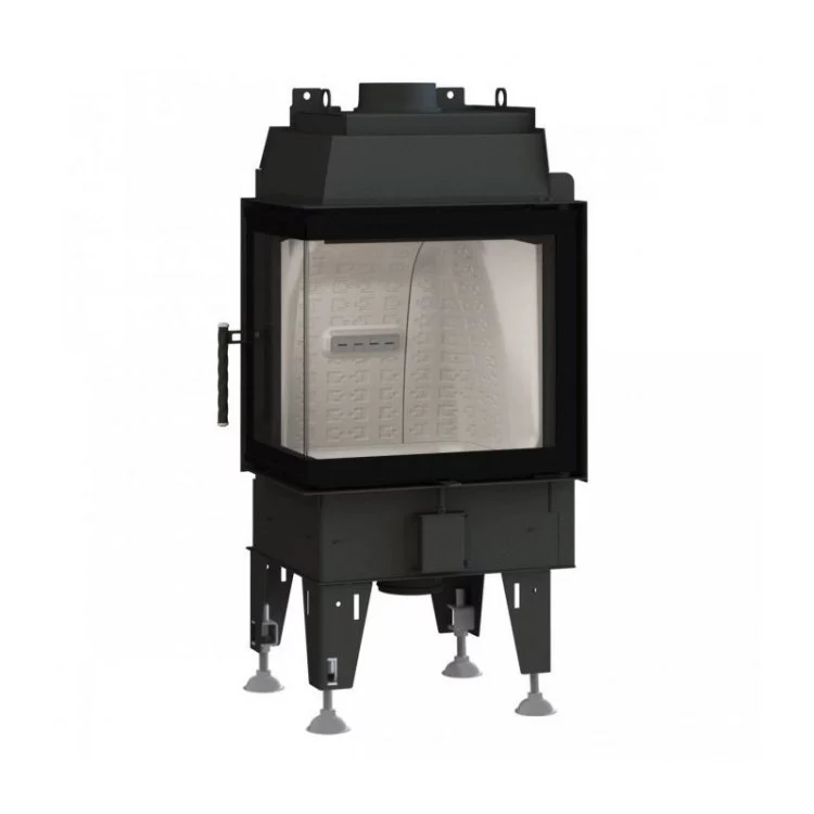 Каминная топка BeF Therm 6 CP/CL