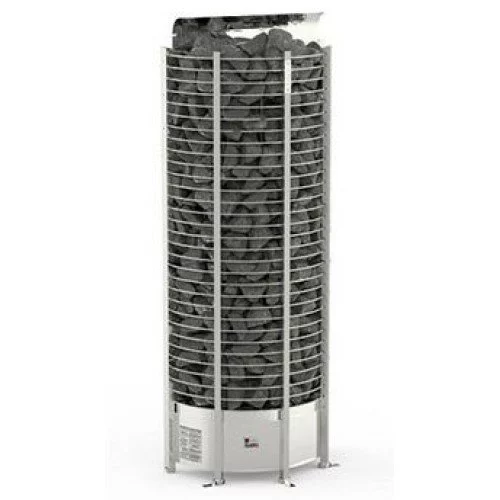 Электрическая печь для сауны Sawo Tower TH6-120N-WL