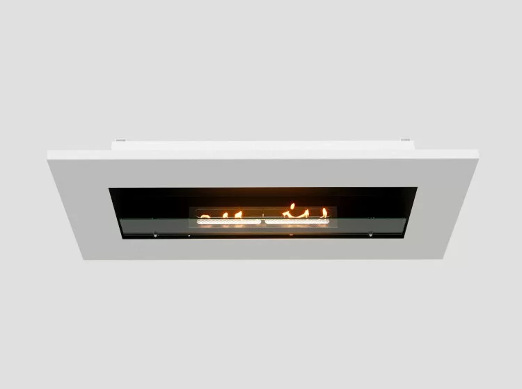 Биокамин настенный Lux Fire Монро 2 Н XS