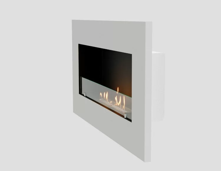 Биокамин настенный Lux Fire Монро 2 Н XS