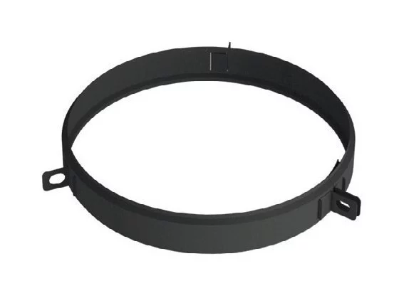 Хомут  растяжки VBR D120/220, AISI 439 (Вулкан)