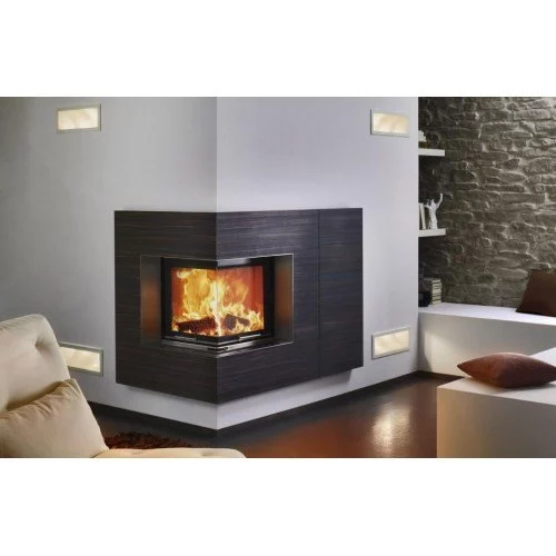 Каминная топка Spartherm Mini 2LRh (57) 4S