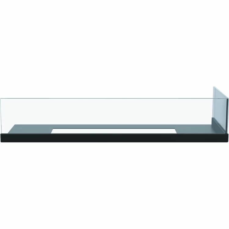 Стекло декоративное для биокамина Delta P/600