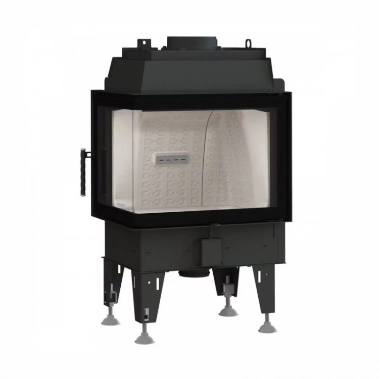 Каминная топка BeF Therm 8 CP/CL