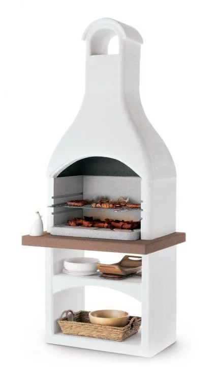 Гриль-модуль Brioni Grill (Palazzetti)