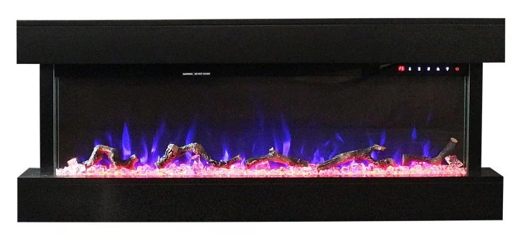 Электроочаг RealFlame Modena BL