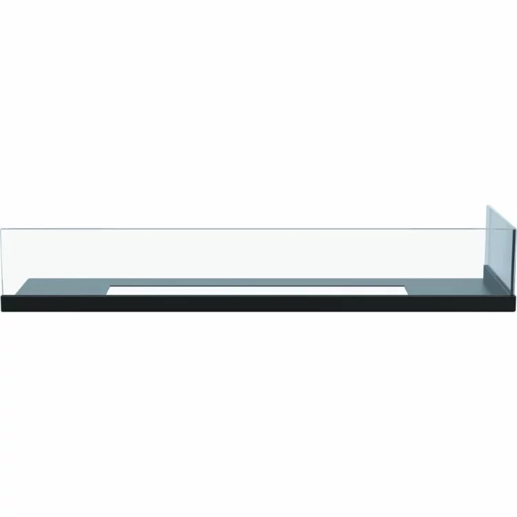 Стекло декоративное для биокамина Delta P/700