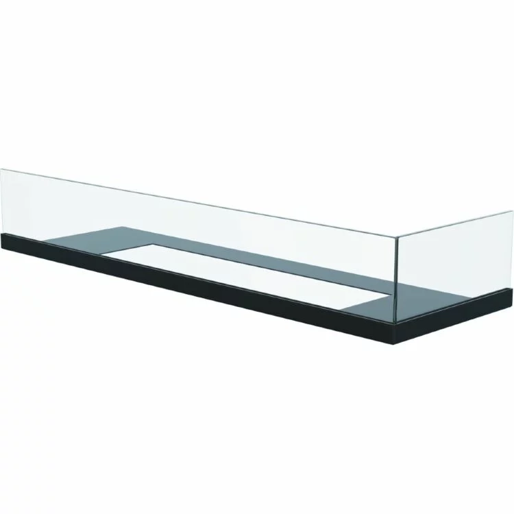 Стекло декоративное для биокамина Delta P/700