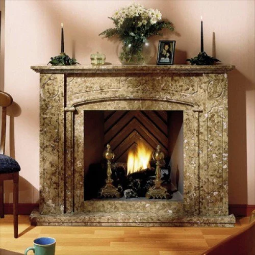 Мраморный портал Crumar Monet, Crema Marfil