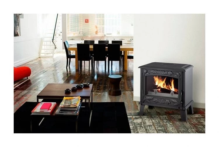 Печь AlSACE 3 Supratherm (Supra)