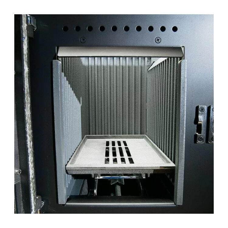 Отопительно-варочная печь La Nordica Rosetta Petra