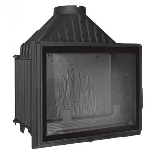 Каминная топка Мета Ardenfire Фортуна 714