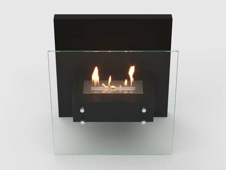 Биокамин Lux Fire Консул 2 - 600