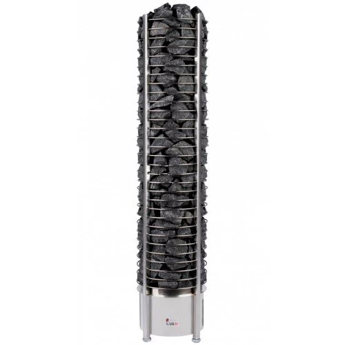 Электрическая печь для сауны Sawo Tower TH9-150N-P