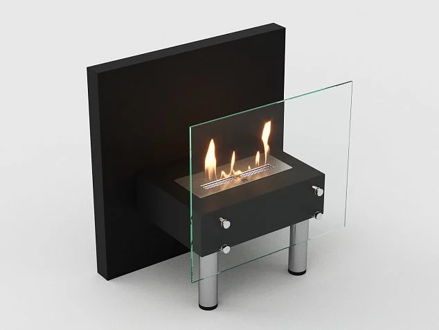 Биокамин Lux Fire Консул 3 - Ширина 600