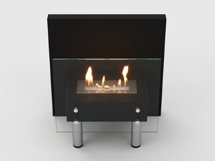 Биокамин Lux Fire Консул 3 - 600