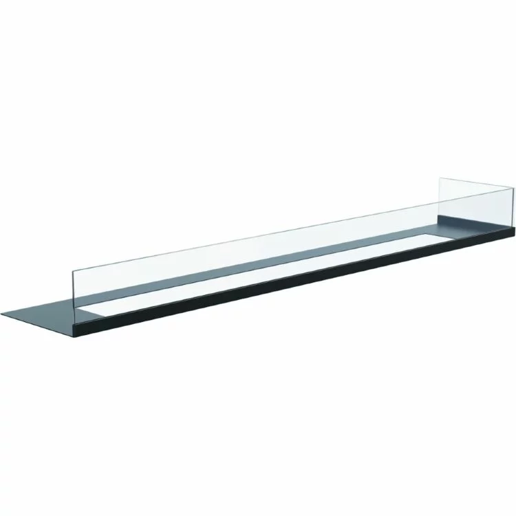 Стекло декоративное для биокамина Delta P/1200