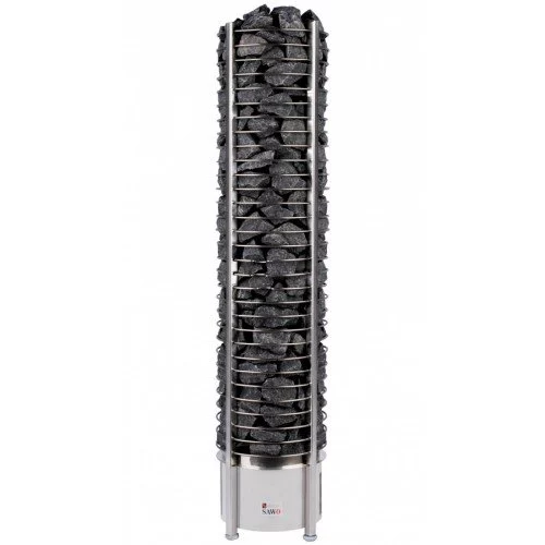 Электрическая печь для сауны Sawo Tower TH9-150NI-P